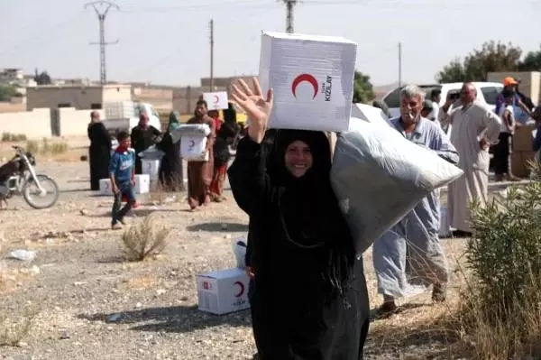 39 yerleşim merkezi terörden temizlendi, 611 terörist etkisiz hale getirildi 39 yerleşim merkezi terörden temizlendi, 611 terörist etkisiz hale getirildi