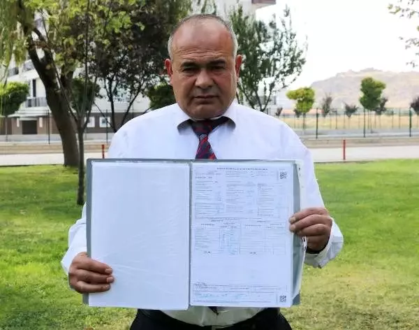 58 oy farkla kazandığı seçimi 7 oy farkla kaybeden adaydan şaibe iddiası