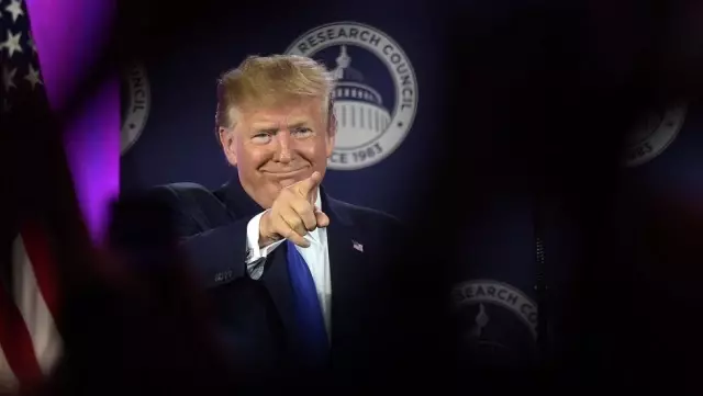 ABD'den Türkiye'ye yaptırım: Trump yönetiminin amacı ve stratejisi ne? ABD'den Türkiye'ye yaptırım: Trump yönetiminin amacı ve stratejisi ne?