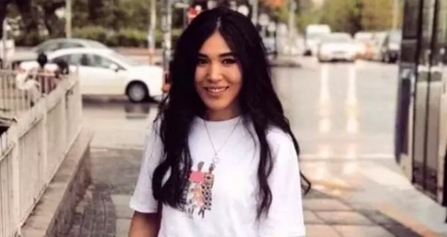 AK Partili Şirin Ünal'ın silahındaki parmak izi, ölü bulunan Kadirova'ya ait çıktı AK Partili Şirin Ünal'ın silahındaki parmak izi, ölü bulunan Kadirova'ya ait çıktı