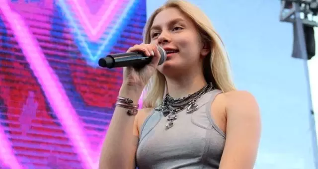 Aleyna Tilki,