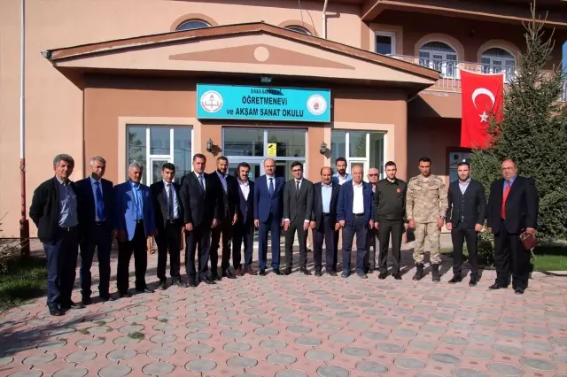 Barış Pınarı Harekatı'na bayraklı destek