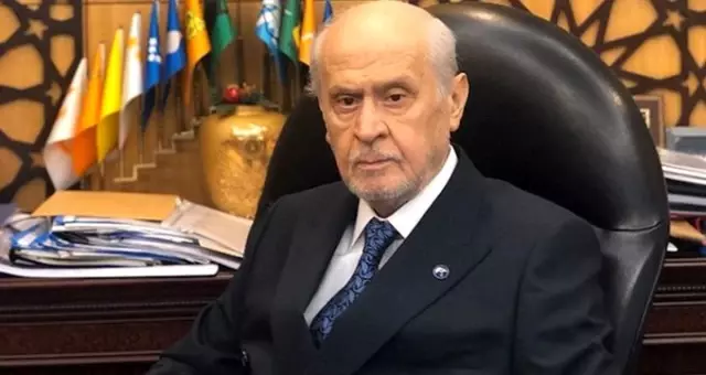 Barış Pınarı Harekatı'nda bombanın üzerine Bahçeli'nin adını yazdılar
