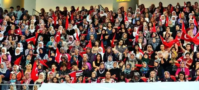 Başkan Akay'dan