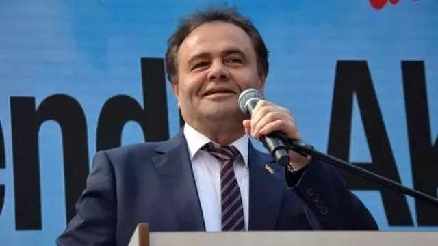 Başkan Şahin harcamalar ve ödenen borçlar hakkında bilgi verdi Başkan Şahin harcamalar ve ödenen borçlar hakkında bilgi verdi
