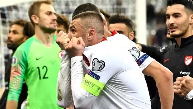 Burak Yılmaz: Burak Yılmaz: