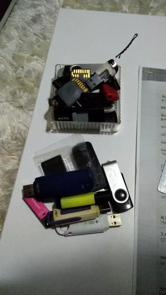 Bursa polisinden 20 milyon dolarlık 'Man in the middle attack' operasyonu Bursa polisinden 20 milyon dolarlık 'Man in the middle attack' operasyonu