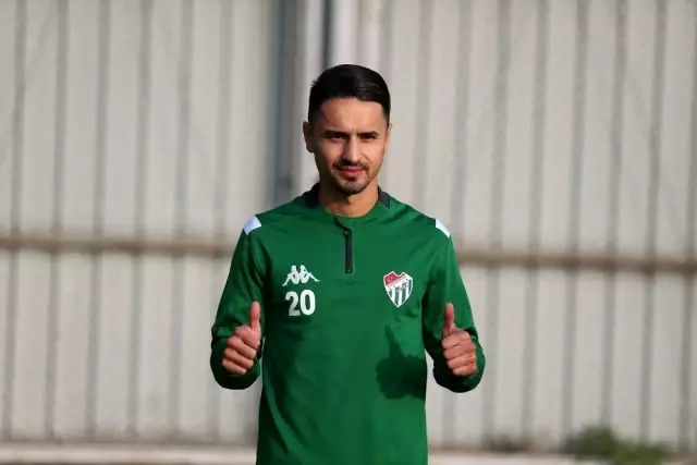 Bursaspor Ümraniye maçından 3 puan bekliyor Bursaspor Ümraniye maçından 3 puan bekliyor