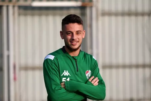 Bursaspor Ümraniye maçından 3 puan bekliyor Bursaspor Ümraniye maçından 3 puan bekliyor
