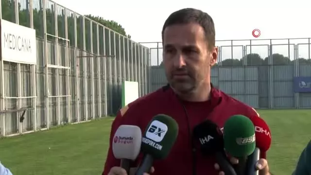 Bursaspor Ümraniye maçından 3 puan bekliyor Bursaspor Ümraniye maçından 3 puan bekliyor