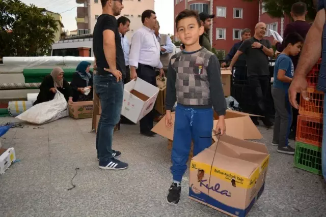 Çiftçilere yumurta tavuğu dağıtıldı Çiftçilere yumurta tavuğu dağıtıldı