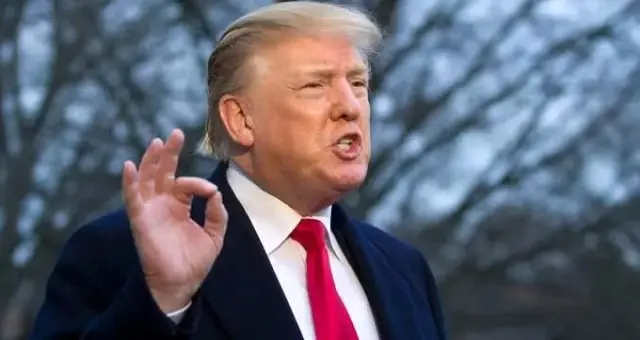 CNN'in başkanından Trump talimatı: Azil haberlerine odaklanın