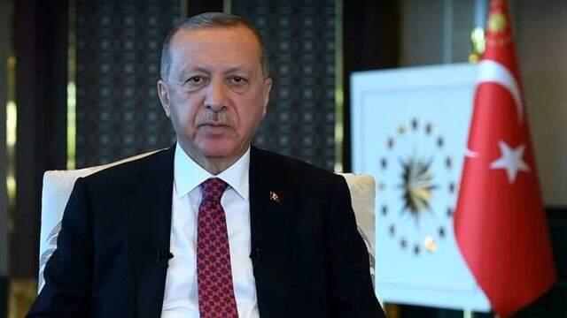 Cumhurbaşkanı Erdoğan'dan AB ve dünyaya Barış Pınarı Harekatı çağrısı: Türkiye'yi desteklemeliler