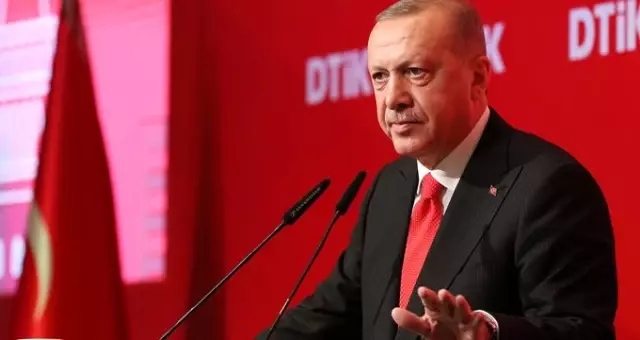 Cumhurbaşkanı Erdoğan'dan dünya ülkelerine harekat çağrısı: Ya ülkemizin çabalarına destek olacaklar ya da sığınmacıları kabul edecekler