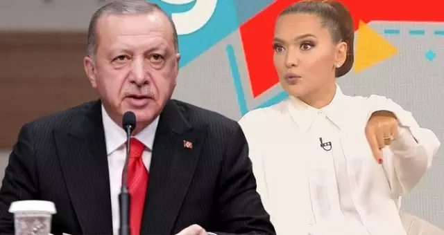 Cumhurbaşkanı Erdoğan ile telefon konuşmasını anlatan Demet Akalın: Markete gitmeme çok şaşırdı