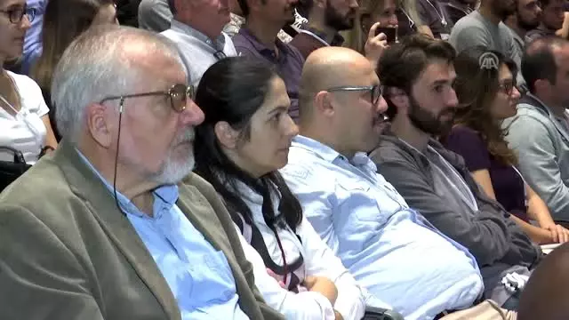 'Depremi Adalar'ın güneyi ve Kumburgaz fay kolunda bekliyoruz' 'Depremi Adalar'ın güneyi ve Kumburgaz fay kolunda bekliyoruz'
