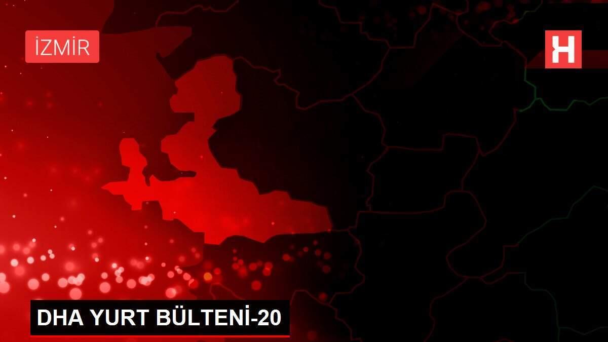 DHA YURT BÜLTENİ-20