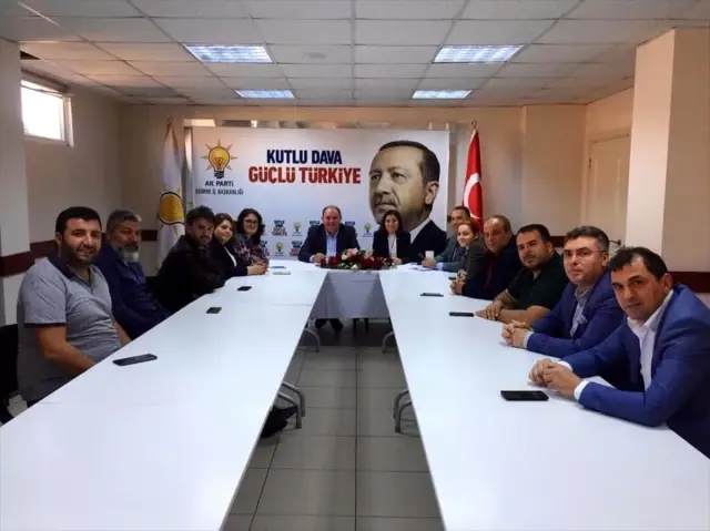 Edirne'den kısa kısa Edirne'den kısa kısa