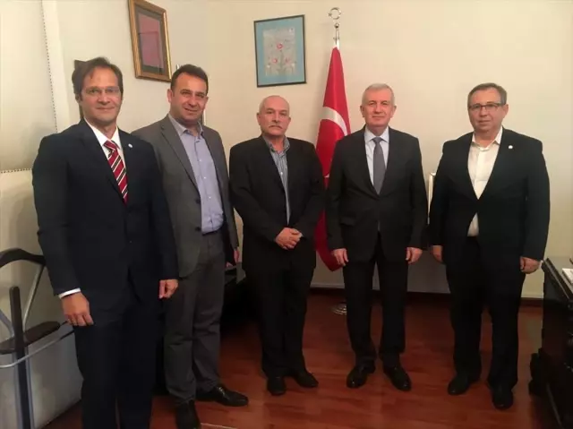 Edirne'den kısa kısa Edirne'den kısa kısa