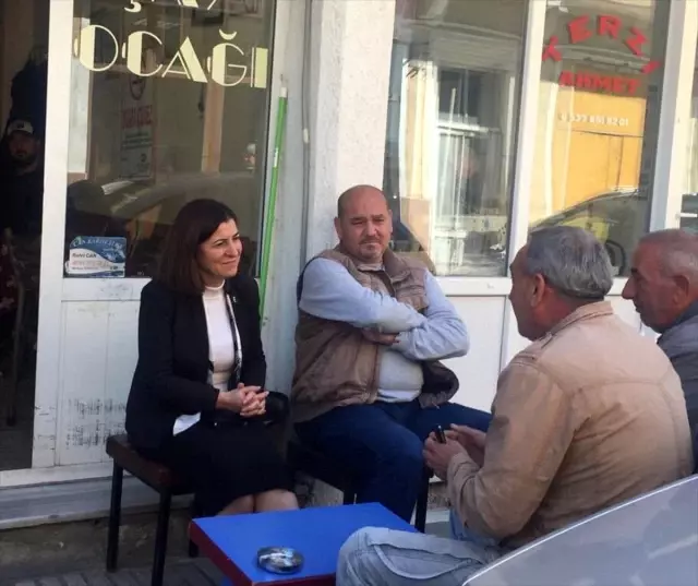 Edirne'den kısa kısa Edirne'den kısa kısa