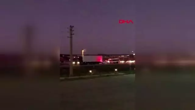 Edirne fetö şüphelisi, kaçaklara organizatörlük yaparken yakalandı Edirne fetö şüphelisi, kaçaklara organizatörlük yaparken yakalandı
