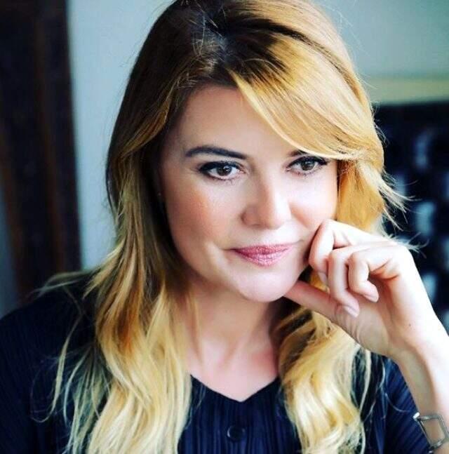 Eşi Şefik Öztek tarafından şiddete maruz kaldığını söyleyen Şebnem Özinal kimdir?