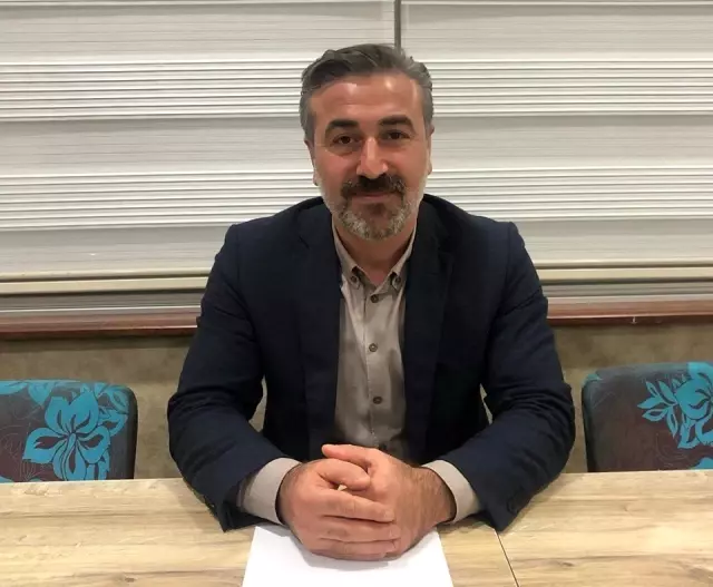 Fatsa Belediyespor'un yeni başkanı Adem Bekar oldu Fatsa Belediyespor'un yeni başkanı Adem Bekar oldu
