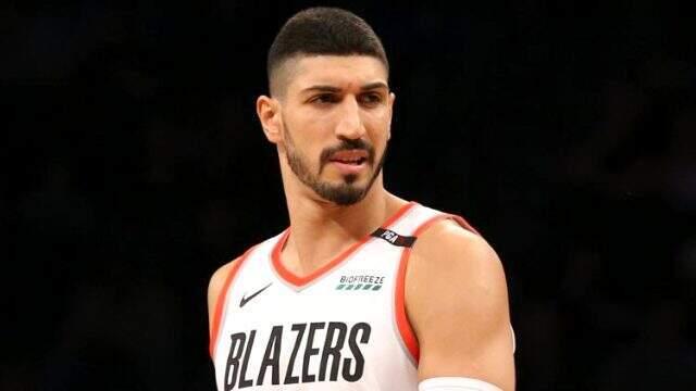 FETÖ'cü Enes Kanter, Barış Pınarı Harekatı için ABD'ye yalvardı