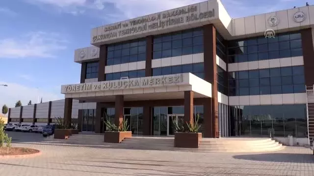 Girişim fikirleri bu merkezde gerçeğe dönüşecek - ADANA Girişim fikirleri bu merkezde gerçeğe dönüşecek - ADANA