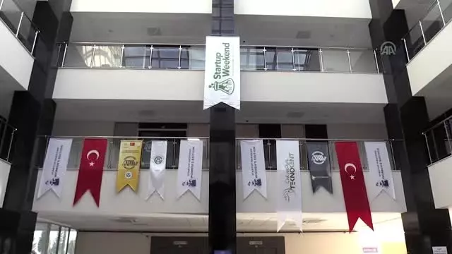 Girişim fikirleri bu merkezde gerçeğe dönüşecek - ADANA Girişim fikirleri bu merkezde gerçeğe dönüşecek - ADANA