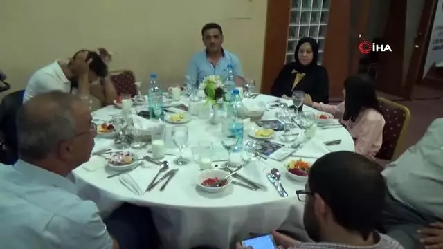 Göç İdaresi Genel Müdür Yardımcısı Ok: Dünya üzerinde yerinden edilen insan sayısı 71 milyona...