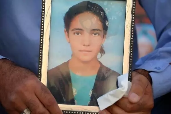 HDP önündeki eylemde 43'üncü gün, aile sayısı 55 oldu HDP önündeki eylemde 43'üncü gün, aile sayısı 55 oldu
