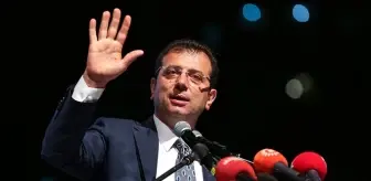 Dünya Gıda Günü: İmamoğlu seçim vaadi olan ücretsiz süt dağıtımının başlayacağını duyurdu Dünya Gıda Günü: İmamoğlu seçim vaadi olan ücretsiz süt dağıtımının başlayacağını duyurdu