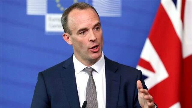 İngiltere'den Türkiye'ye silah ihracatı açıklaması: Lisanları incelemeye aldık