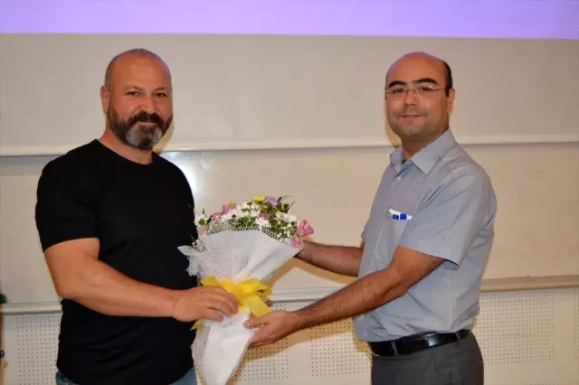 İslahiye İİBF'de İslahiye İİBF'de