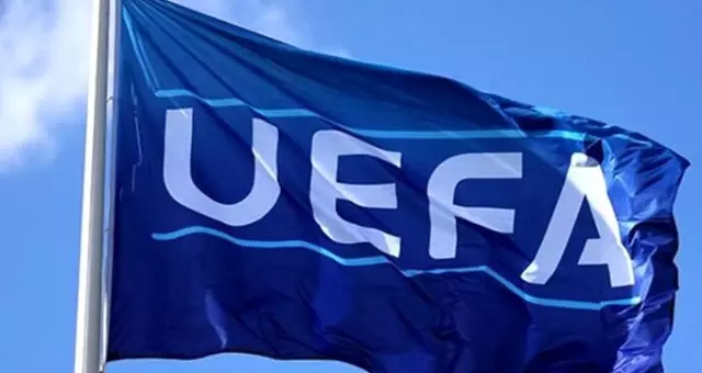 İstanbul'daki Şampiyonlar Ligi finali için UEFA'dan açıklama: Yer değişikliği gündemde yok İstanbul'daki Şampiyonlar Ligi finali için UEFA'dan açıklama: Yer değişikliği gündemde yok