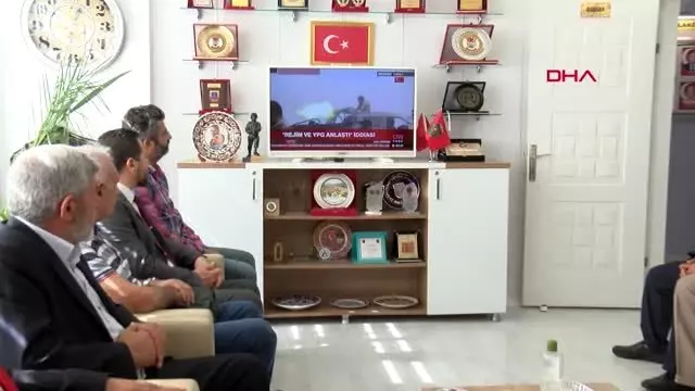 İstanbul terör gazileri ve şehit yakınlarından harekata destek seve seve gideriz İstanbul terör gazileri ve şehit yakınlarından harekata destek seve seve gideriz