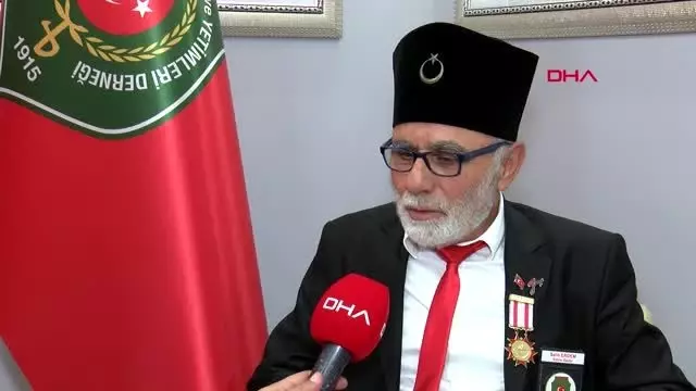 İstanbul terör gazileri ve şehit yakınlarından harekata destek seve seve gideriz İstanbul terör gazileri ve şehit yakınlarından harekata destek seve seve gideriz