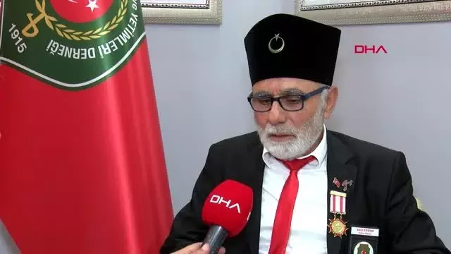İstanbul terör gazileri ve şehit yakınlarından harekata destek seve seve gideriz İstanbul terör gazileri ve şehit yakınlarından harekata destek seve seve gideriz