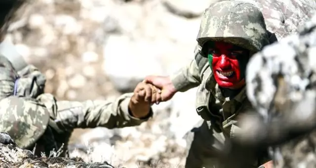 İşte Türkiye'ye silah satışını yasaklayan 8 ülke ve gerekçeleri
