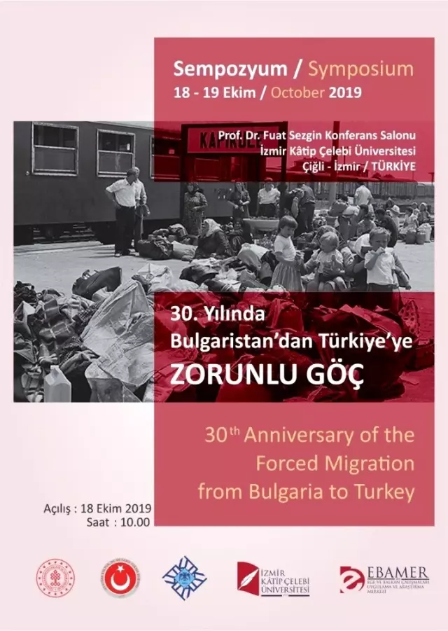 İzmir'de İzmir'de