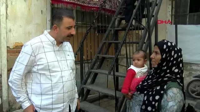 İzmir suriyeli mülteciler barış pınarı herakatı'na destek verdi İzmir suriyeli mülteciler barış pınarı herakatı'na destek verdi