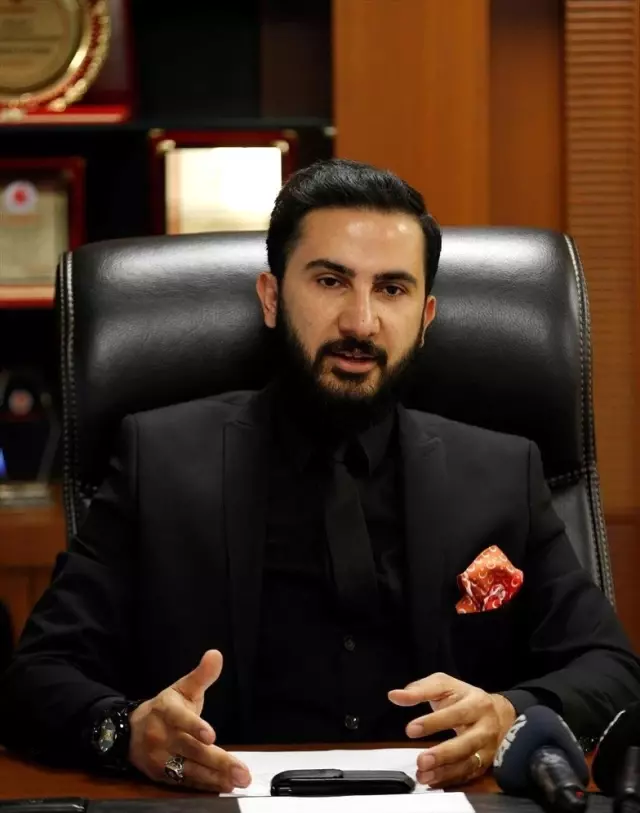 İzol'dan Barış Pınarı Harekatına tam destek