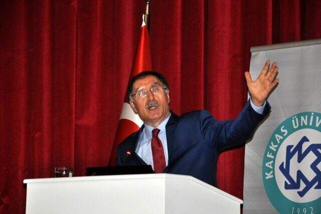 Kamu Başdenetçisi Malkoç'tan Türkiye'ye silah satışını durduran AB ülkelerine tepki