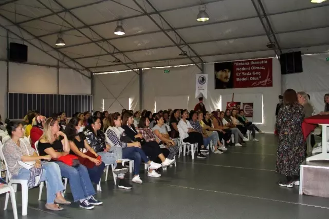 Kartal Belediyesi'nin 'Anne Destek Programı' başladı
