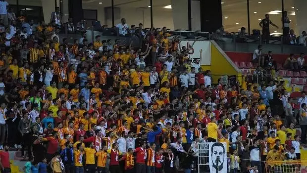 Kayserispor-Kasımpaşa maçı biletleri satışa çıkıyor Kayserispor-Kasımpaşa maçı biletleri satışa çıkıyor