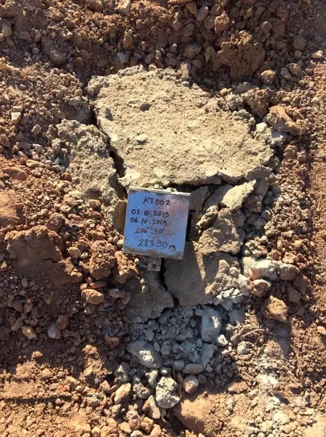 Kemaliye'de halkın tepkisini çeken sondaja Başkan Karaman'dan açıklama Kemaliye'de halkın tepkisini çeken sondaja Başkan Karaman'dan açıklama