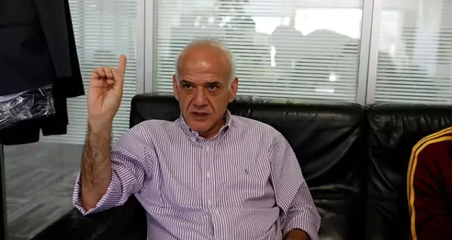 Ahmet Çakar'ın açıklamaları sonrası Kıbrıs ayağa kalktı!