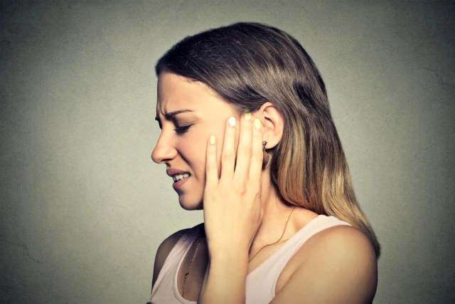 Kulak ağrısına ne iyi gelir?
