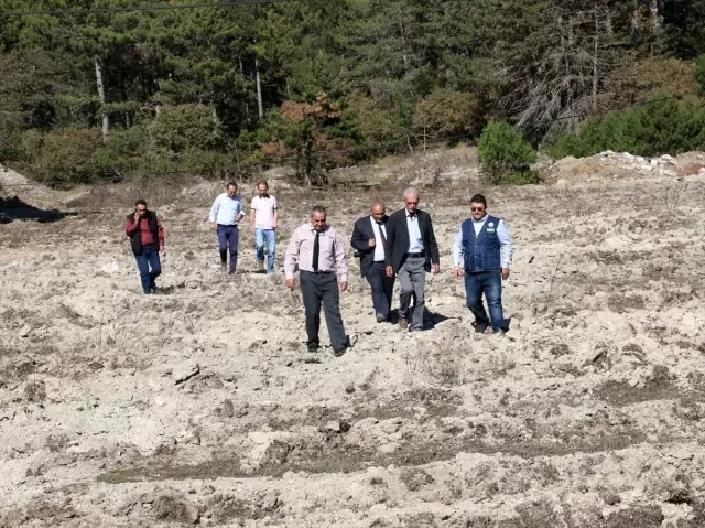 Mudurnu'dan kısa kısa Mudurnu'dan kısa kısa